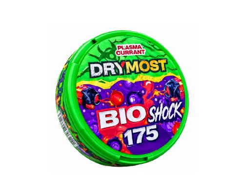 DRYMOST 175 мг Plasma Currant