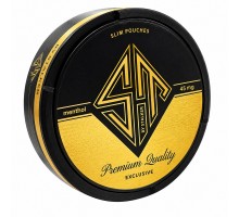 STALKER Premium Menthol 45 мг