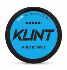 KLINT Arctic Mint 5* 20 мг