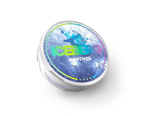 ICEBERG 75 мг Menthol Астана