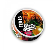 FEDRS 9 Tropic Breeze Bubble HARD 55 мг
