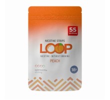 LOOP Персик 11мг