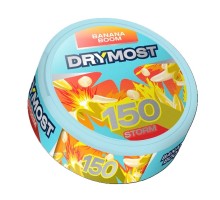DRYMOST 150 мг Banana Boom 