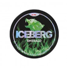 ICEBERG 150 мг Emerald
