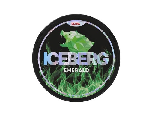 ICEBERG 150 мг Emerald