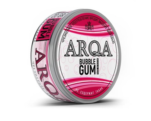 ARQA Bubble Gum 70 мг Астана