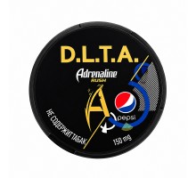 D.L.T.A Adrenaline Rush Pepsi 150 мг