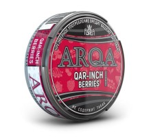 ARQA Qar-Inch Berries 70 мг