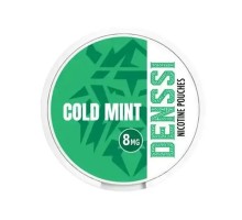 DENSSI Cold Mint 8 мг