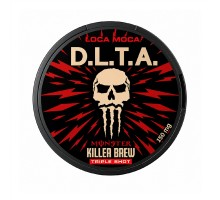 D.L.T.A Killer Brew LOCA MOCA 150 мг