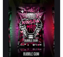 Kasta MAD (пластинки в пакетике) 22мг Bubble GUM
