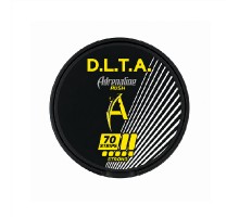 D.L.T.A Adrenaline Rush Strips 120 мг (Пластинки)