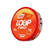 LOOP Energy Sicilian Drip 0 мг