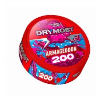 DRYMOST 200 мг Bubble Gum 