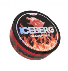 ICEBERG 150 мг Dragonfire
