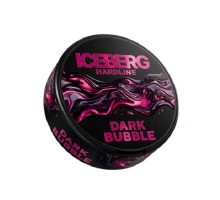 ICEBERG 150 мг Hardcore Dark Bubble