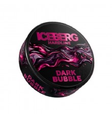 ICEBERG 150 мг Hardcore Dark Bubble