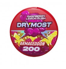 DRYMOST 200 мг Raspberry Lemon Rush 