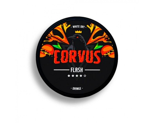 CORVUS Flash Апельсин 68 мг Астана