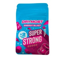 DRYMOST Пластинки Energy Blast 14 мг
