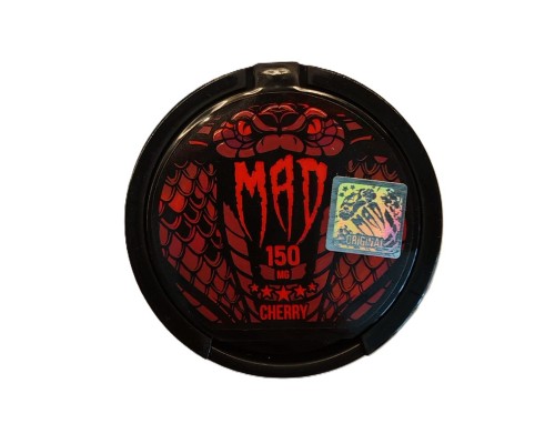 MAD Cherry 150 мг Астана