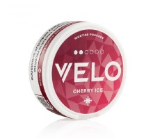 VELO Cherry Ice 6* 17 мг