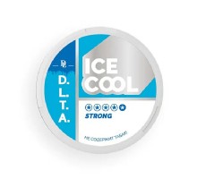 D.L.T.A Ice Cool Strong 75 мг