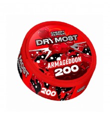 DRYMOST 200 мг Cherry Pepper
