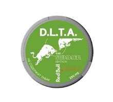 D.L.T.A Red Bull Киви Яблоко 150 мг