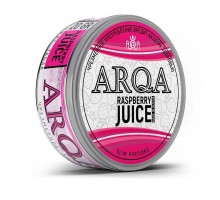 ARQA Raspberry Juice 70 мг