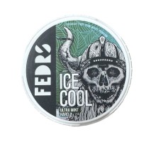FEDRS Ice Cool №9 65 мг ЕВРОПА