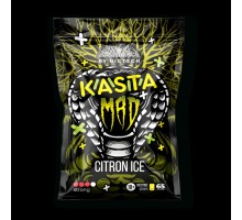 Kasta MAD (пластинки в пакетике) 22мг Citron