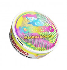 ICEBERG 110 мг Mango Banana
