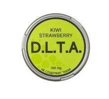 D.L.T.A Kiwi Strawberry 150 мг