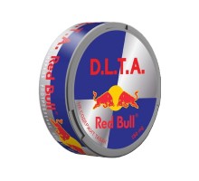 D.L.T.A Red Bull 150 мг