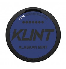 KLINT Alaskan Mint 7* 30 мг