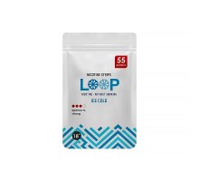 LOOP Ice Coold 11мг