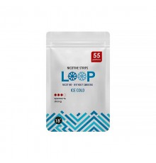 LOOP Ice Coold 11мг