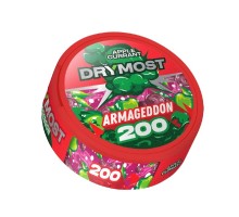 DRYMOST 200 мг Apple Currant