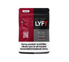 LYFT Deep Freeze Extra Strong Zip 20 мг